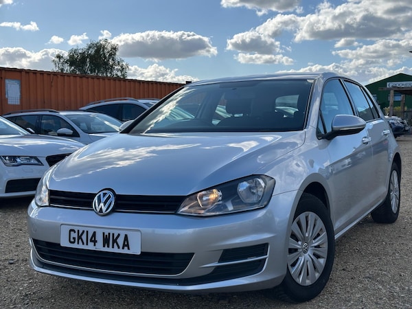 Used Volkswagen Golf 2014 for sale - 76166935: Photo 6