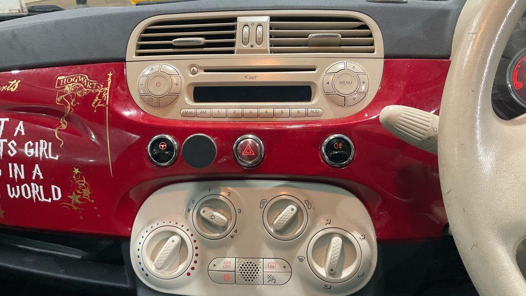 Used Fiat 500 2014 for sale - 77462123: Photo 12