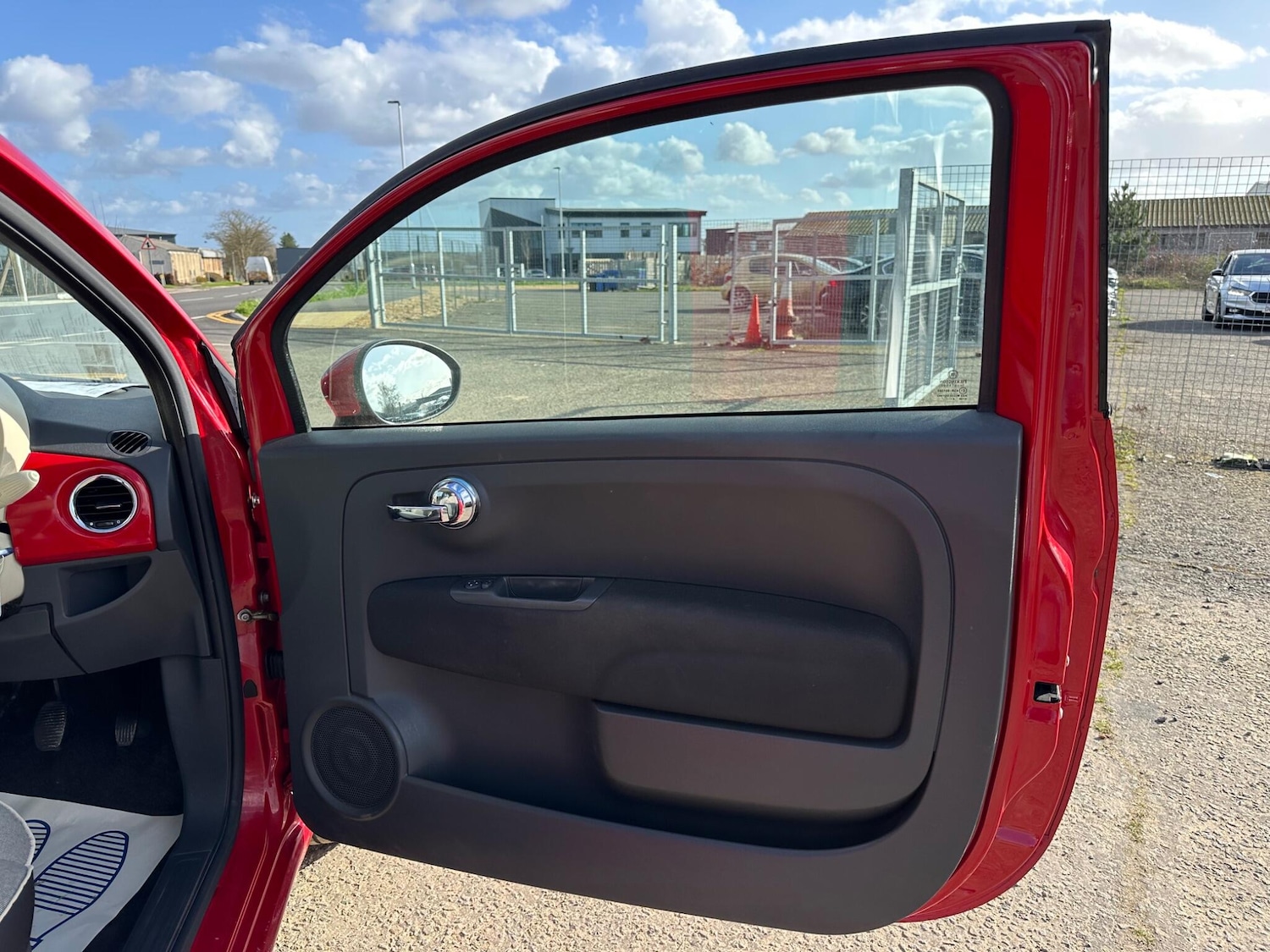 Used Fiat 500 2014 for sale - 77462123: Photo 20