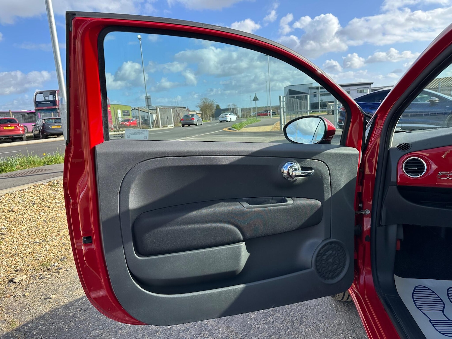 Used Fiat 500 2014 for sale - 77462123: Photo 21