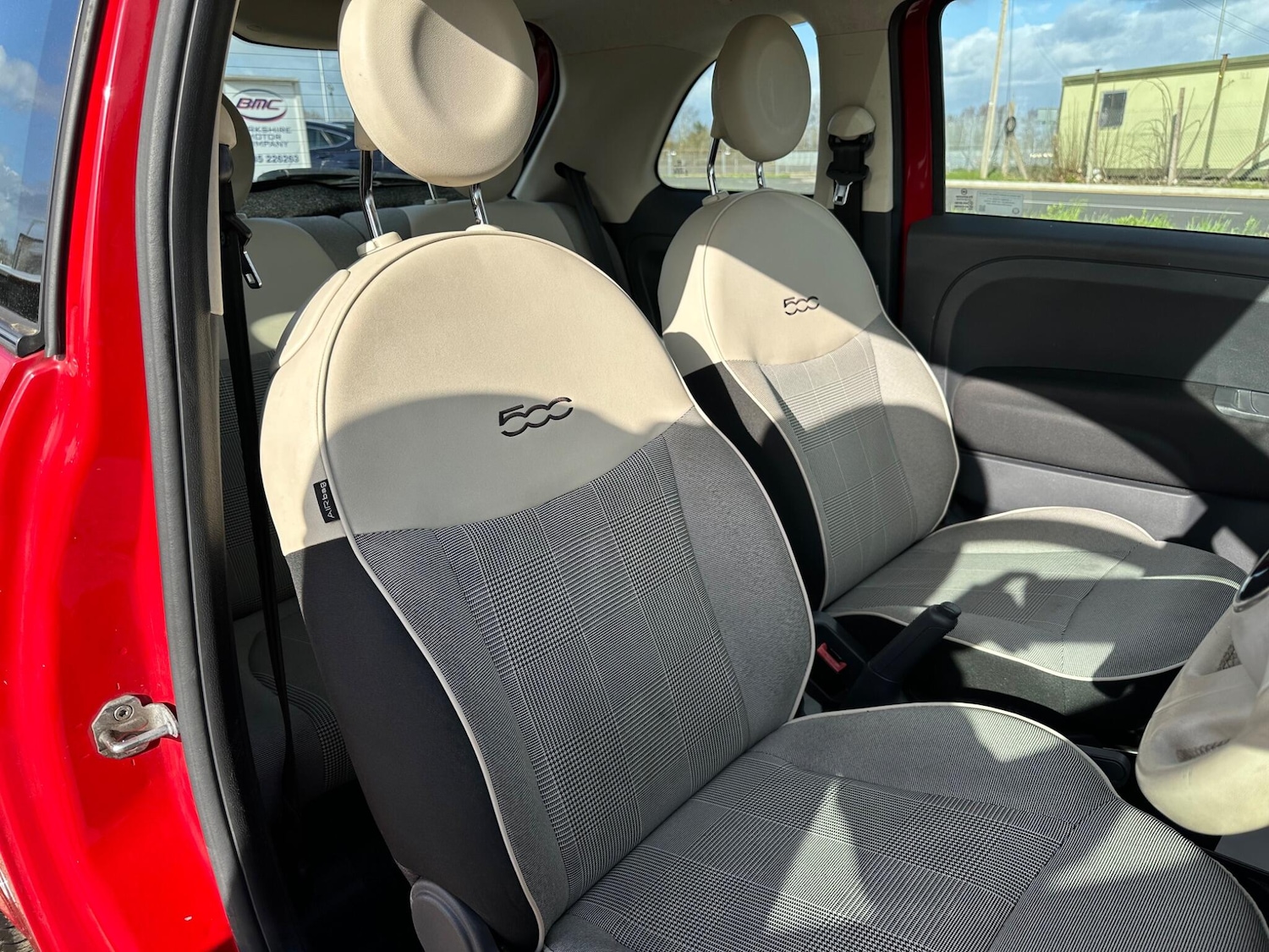 Used Fiat 500 2014 for sale - 77462123: Photo 25