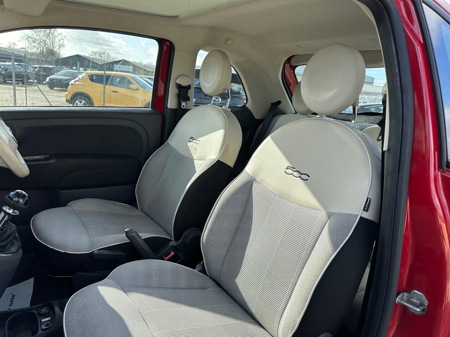 Used Fiat 500 2014 for sale - 77462123: Photo 26