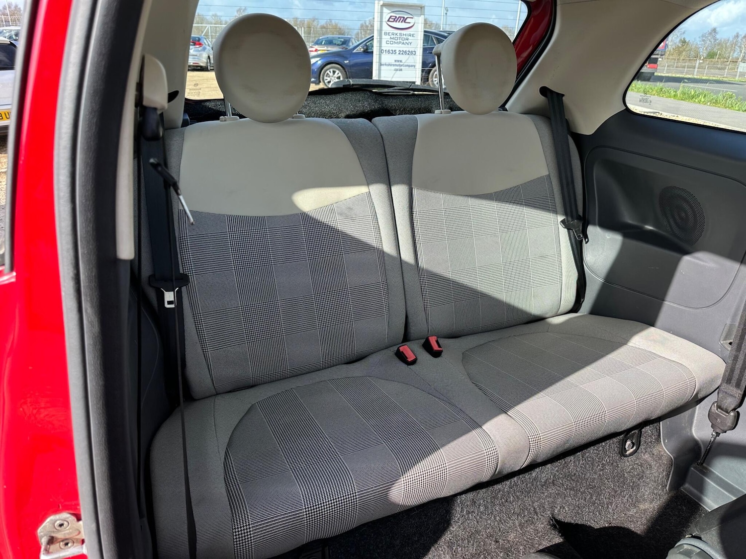 Used Fiat 500 2014 for sale - 77462123: Photo 27