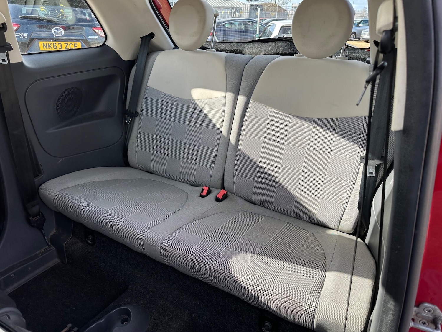 Used Fiat 500 2014 for sale - 77462123: Photo 28