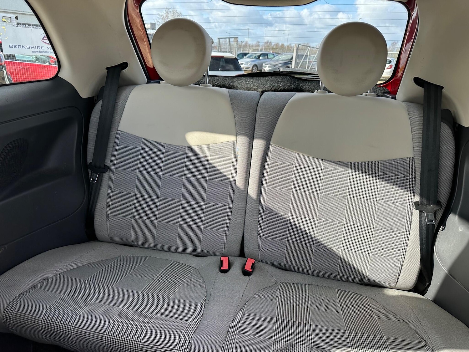 Used Fiat 500 2014 for sale - 77462123: Photo 29