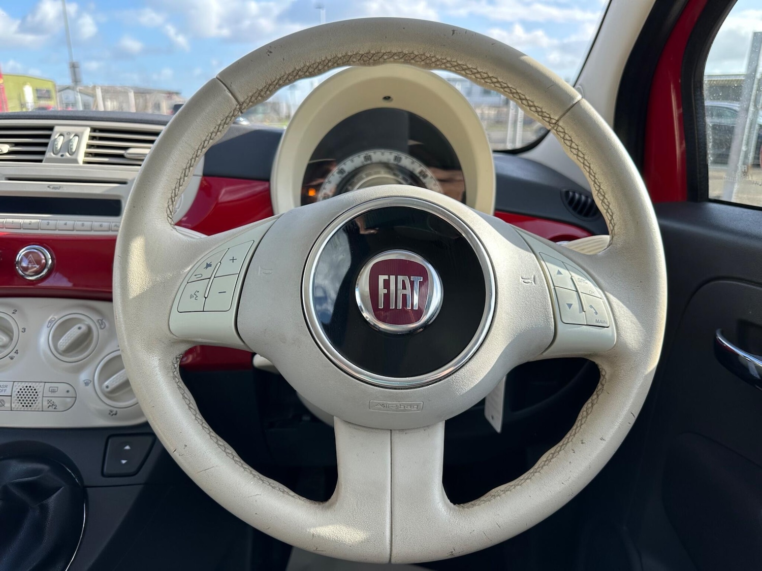 Used Fiat 500 2014 for sale - 77462123: Photo 30