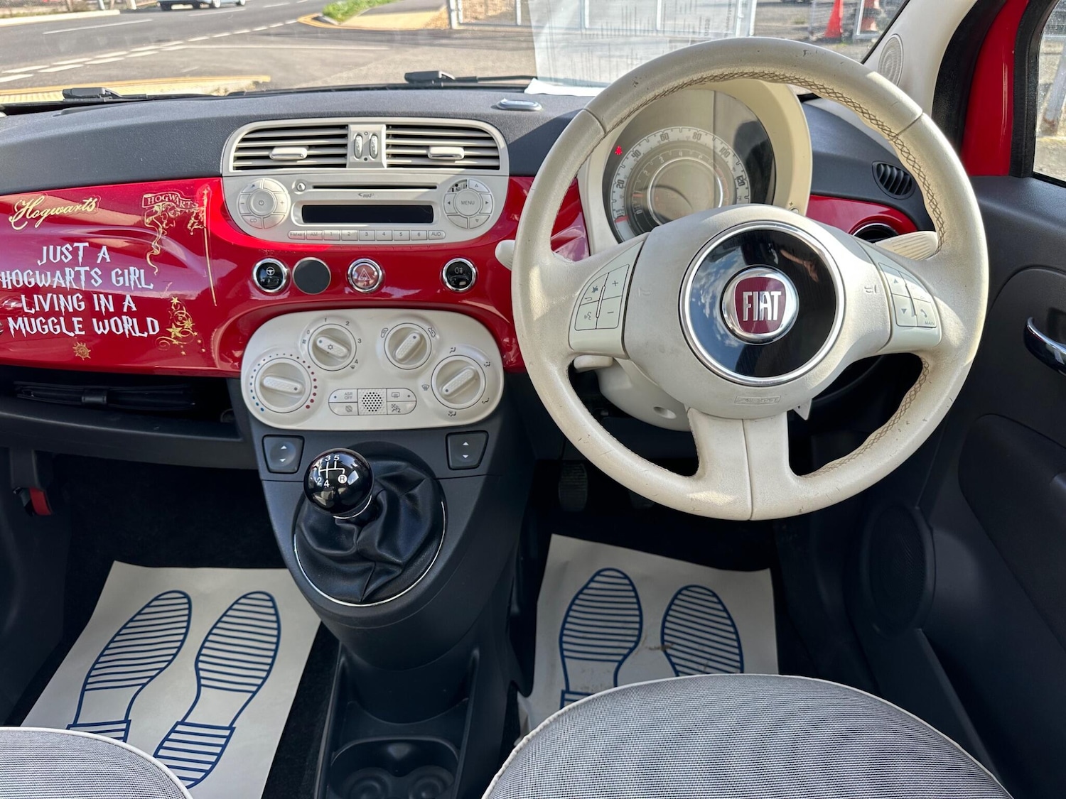 Used Fiat 500 2014 for sale - 77462123: Photo 32