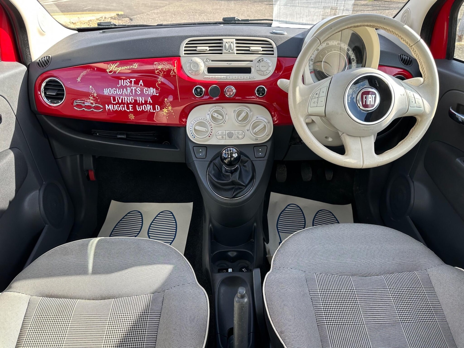 Used Fiat 500 2014 for sale - 77462123: Photo 33