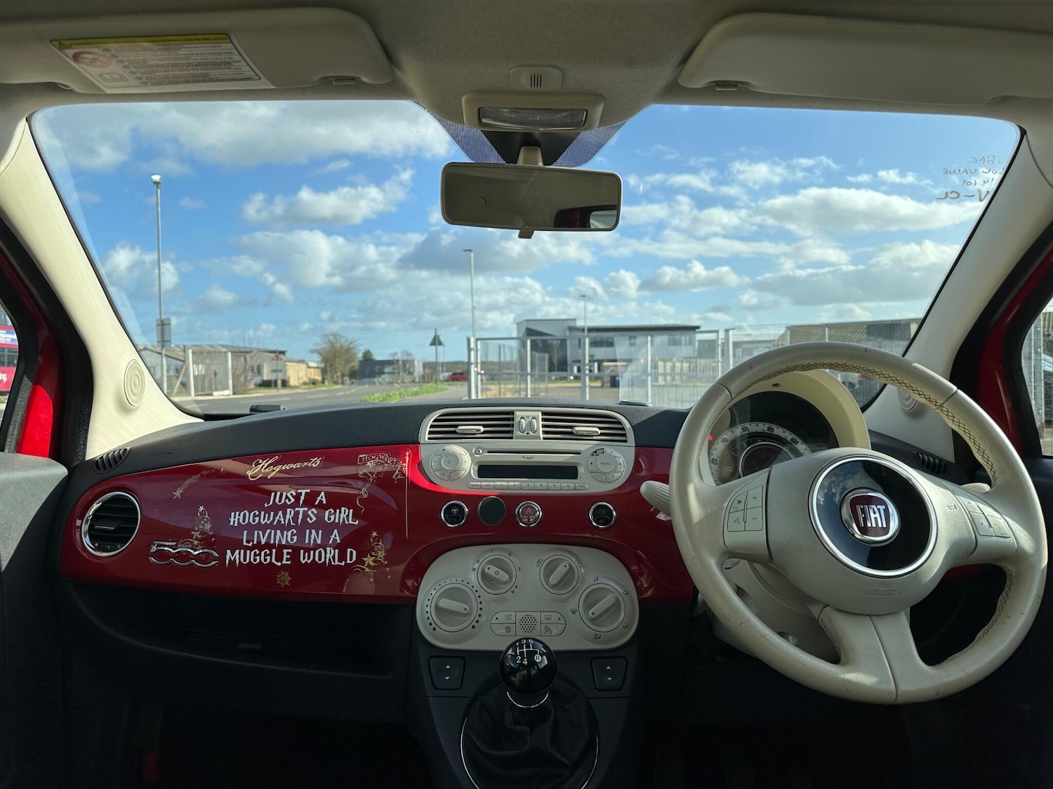 Used Fiat 500 2014 for sale - 77462123: Photo 34