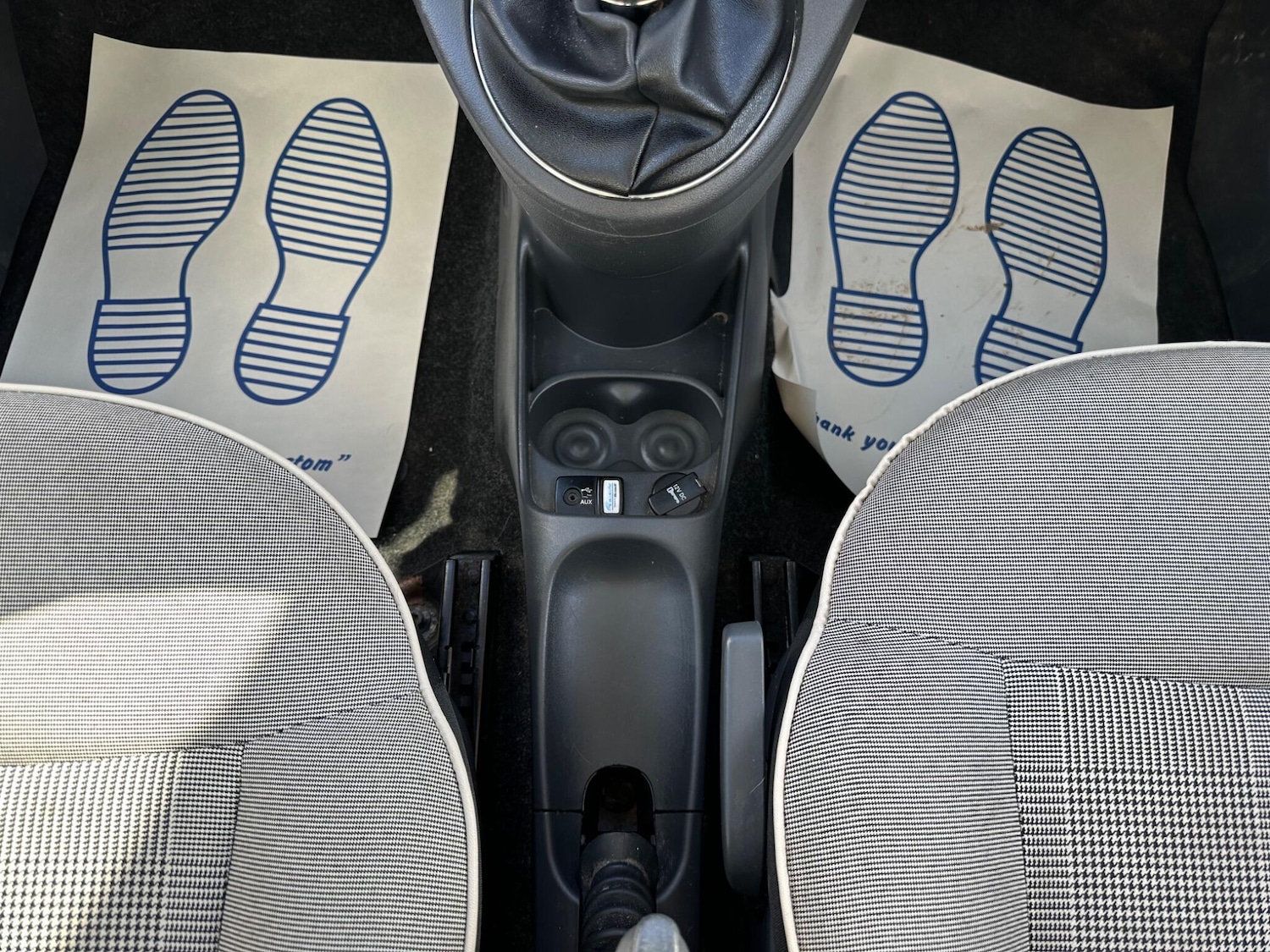 Used Fiat 500 2014 for sale - 77462123: Photo 35