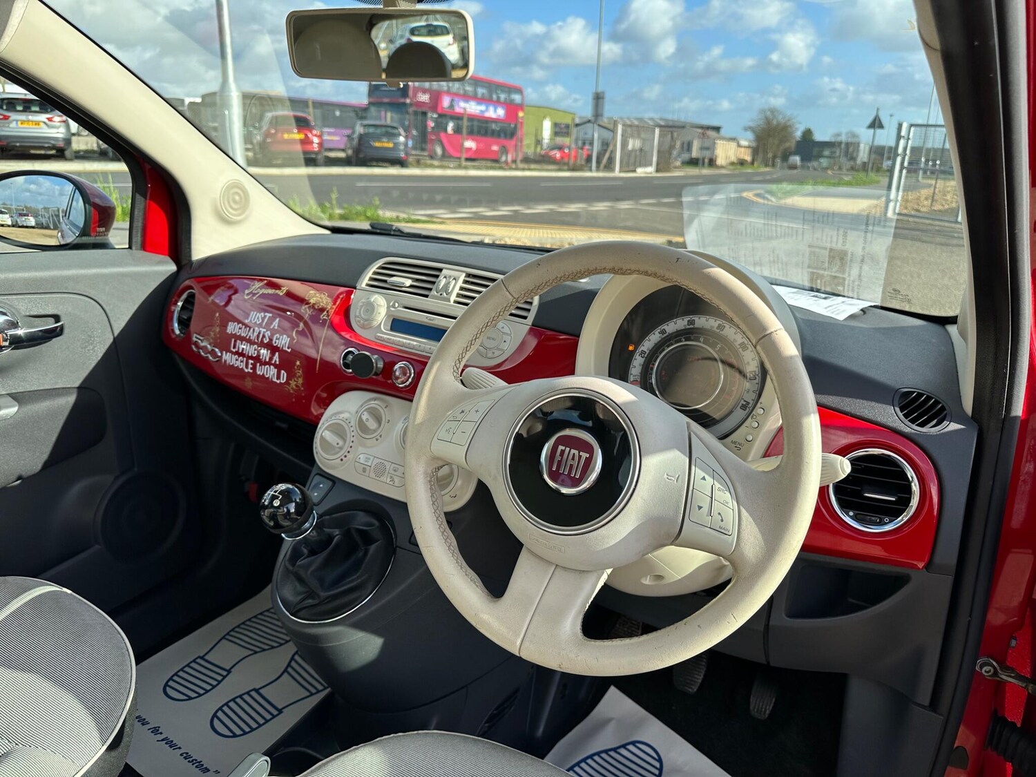 Used Fiat 500 2014 for sale - 77462123: Photo 36