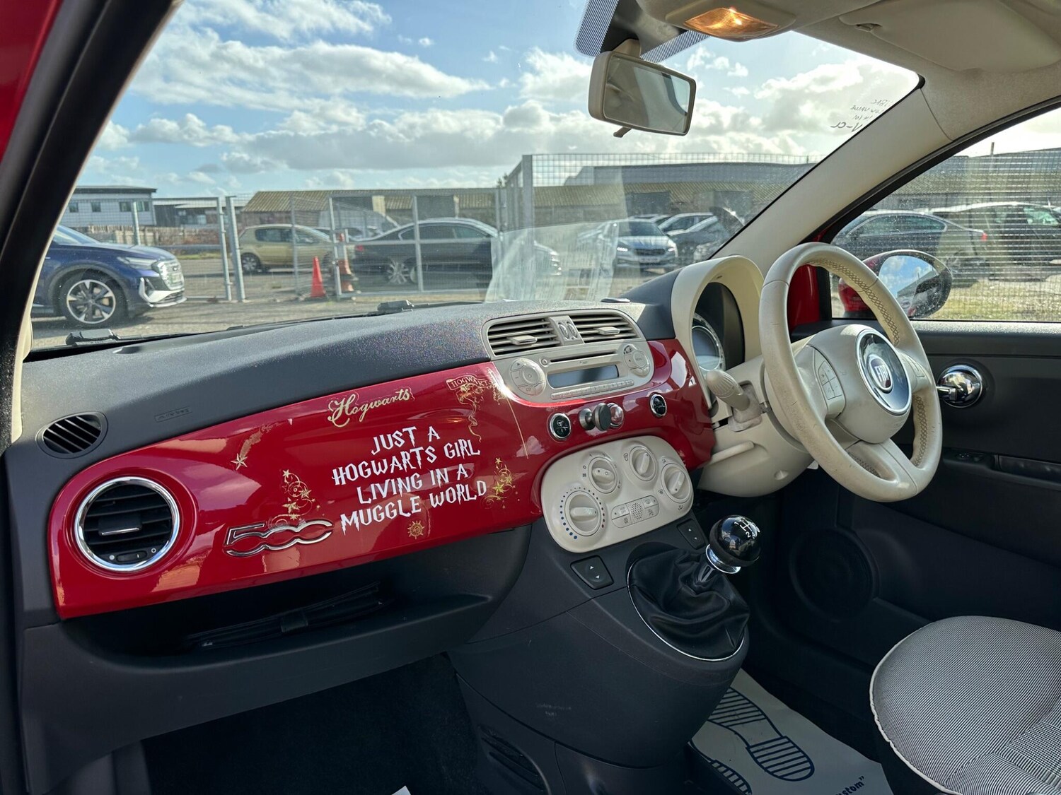 Used Fiat 500 2014 for sale - 77462123: Photo 37