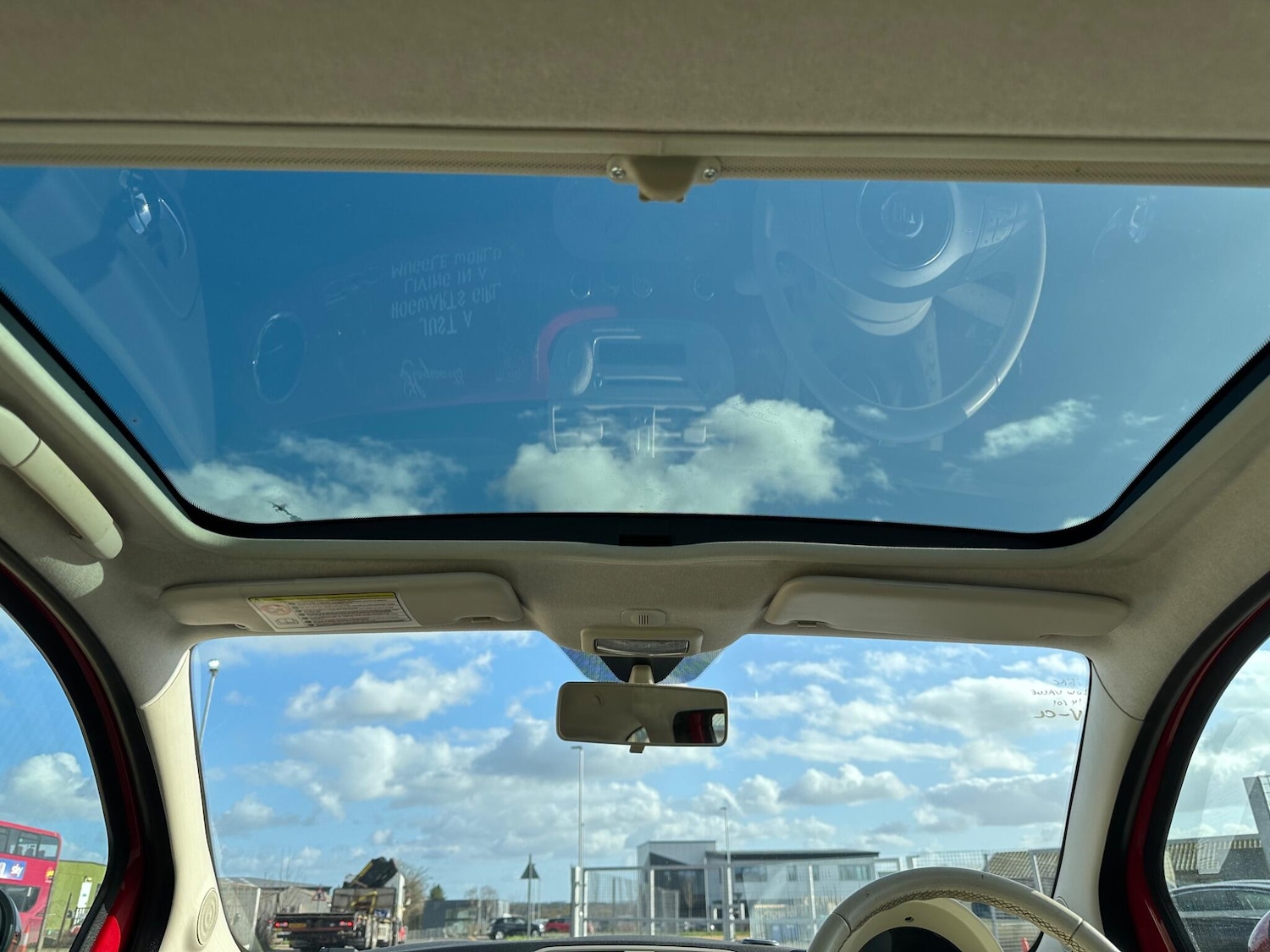 Used Fiat 500 2014 for sale - 77462123: Photo 40