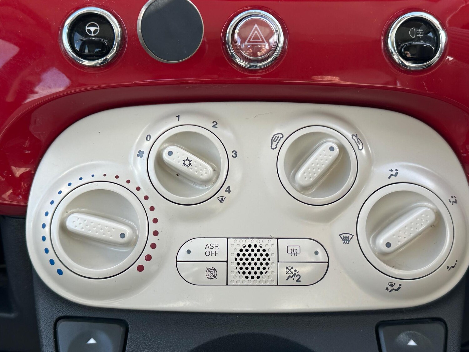 Used Fiat 500 2014 for sale - 77462123: Photo 42