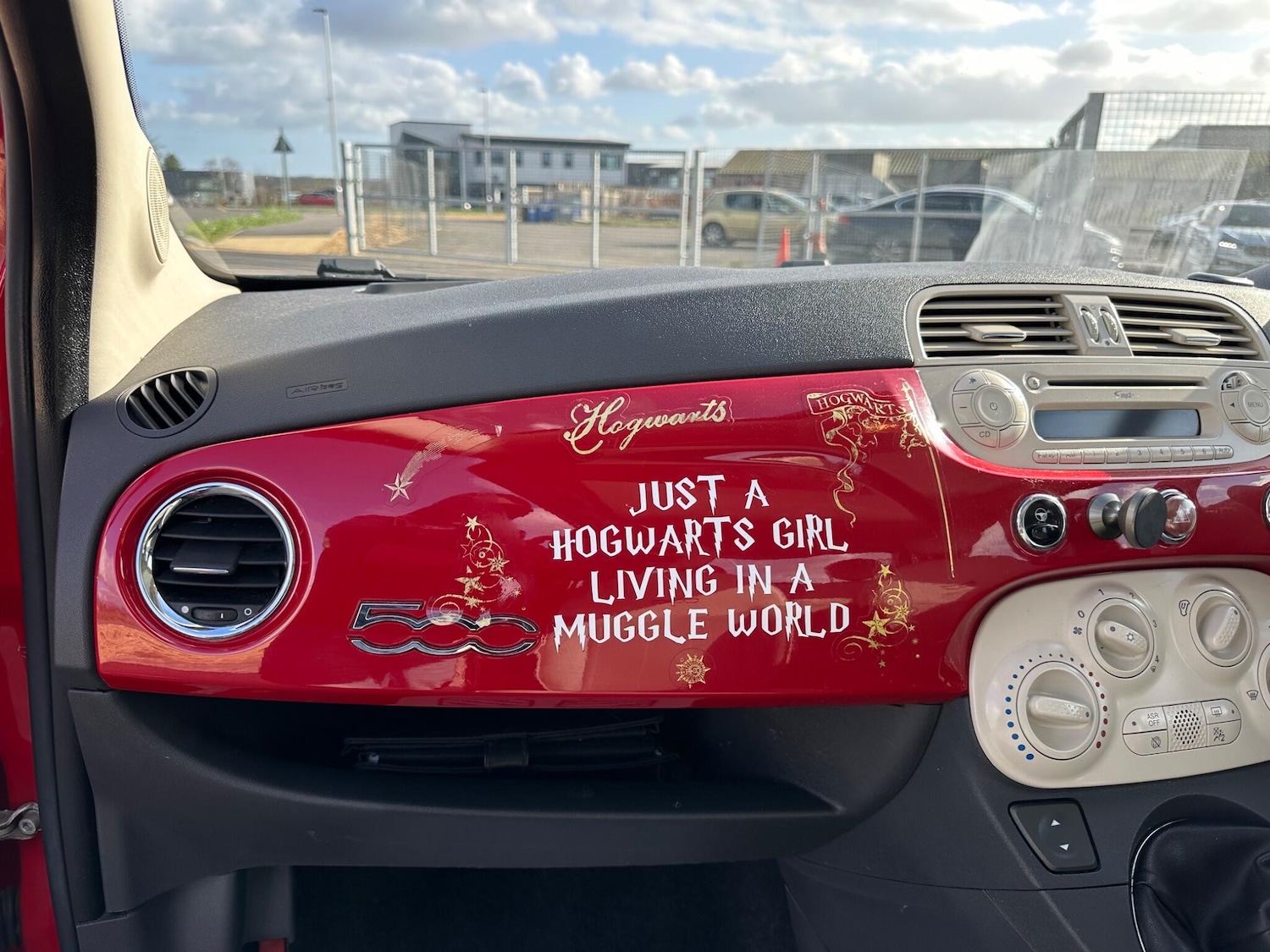 Used Fiat 500 2014 for sale - 77462123: Photo 44