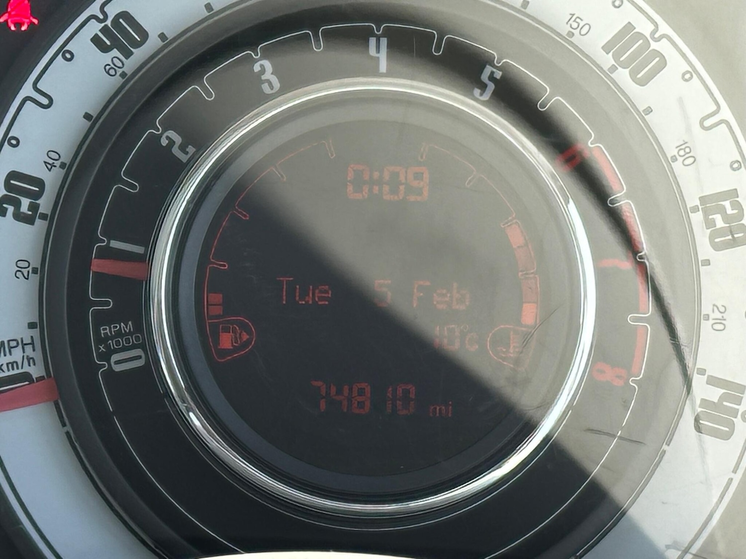 Used Fiat 500 2014 for sale - 77462123: Photo 45