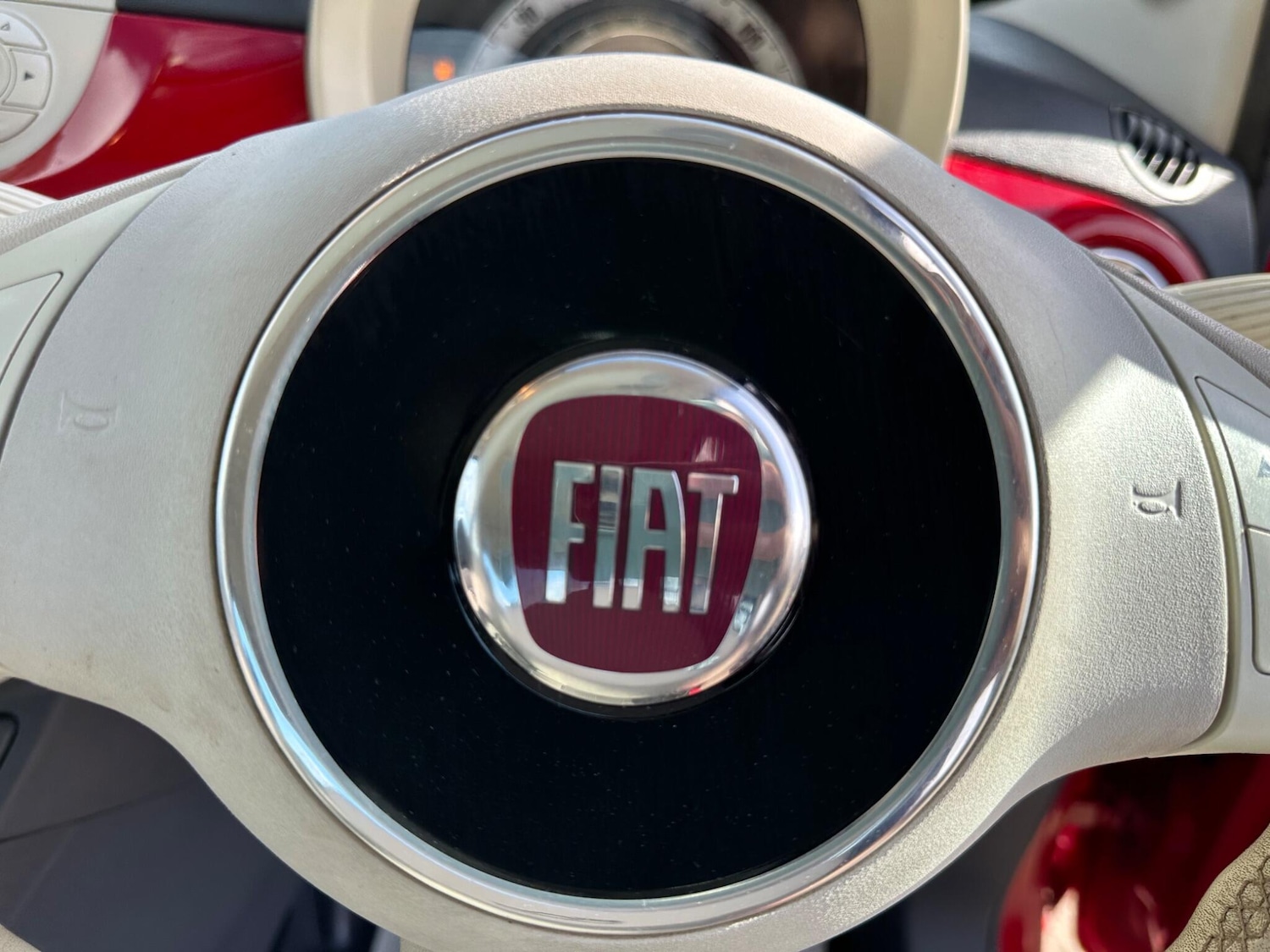 Used Fiat 500 2014 for sale - 77462123: Photo 46