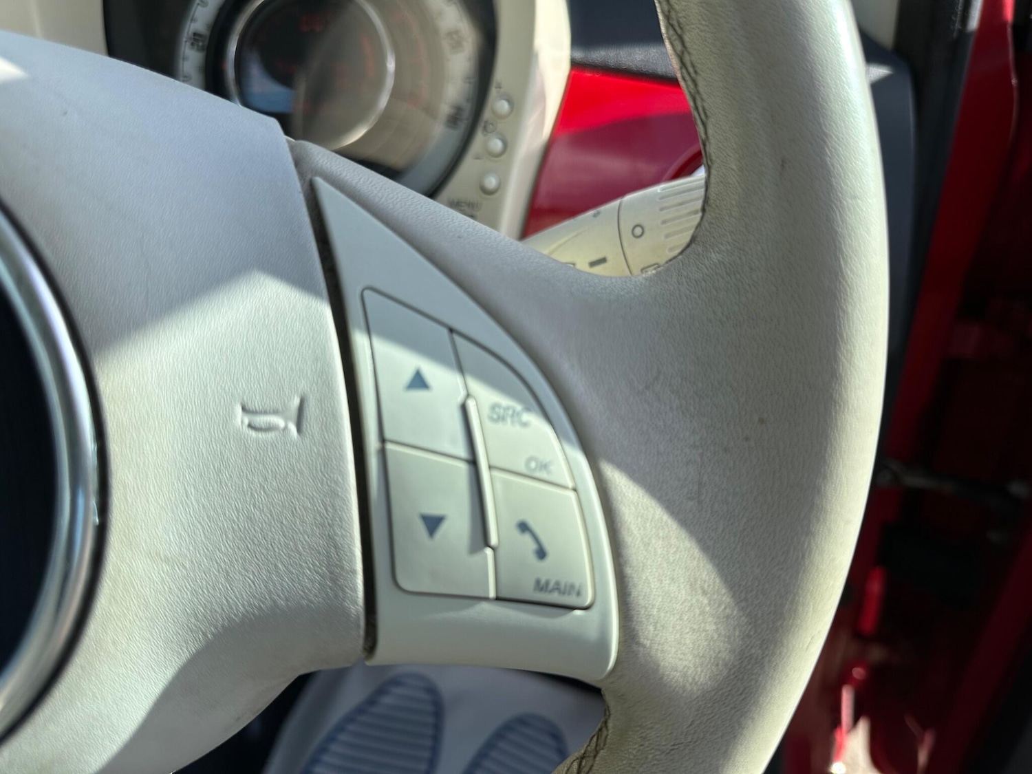 Used Fiat 500 2014 for sale - 77462123: Photo 47