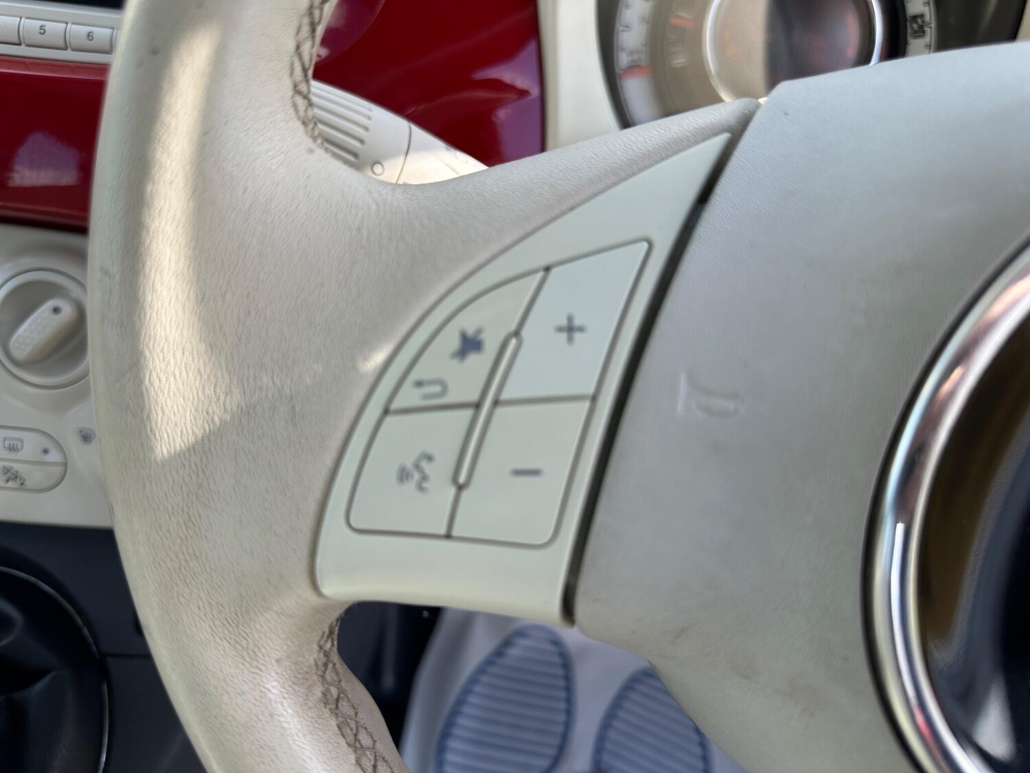 Used Fiat 500 2014 for sale - 77462123: Photo 48