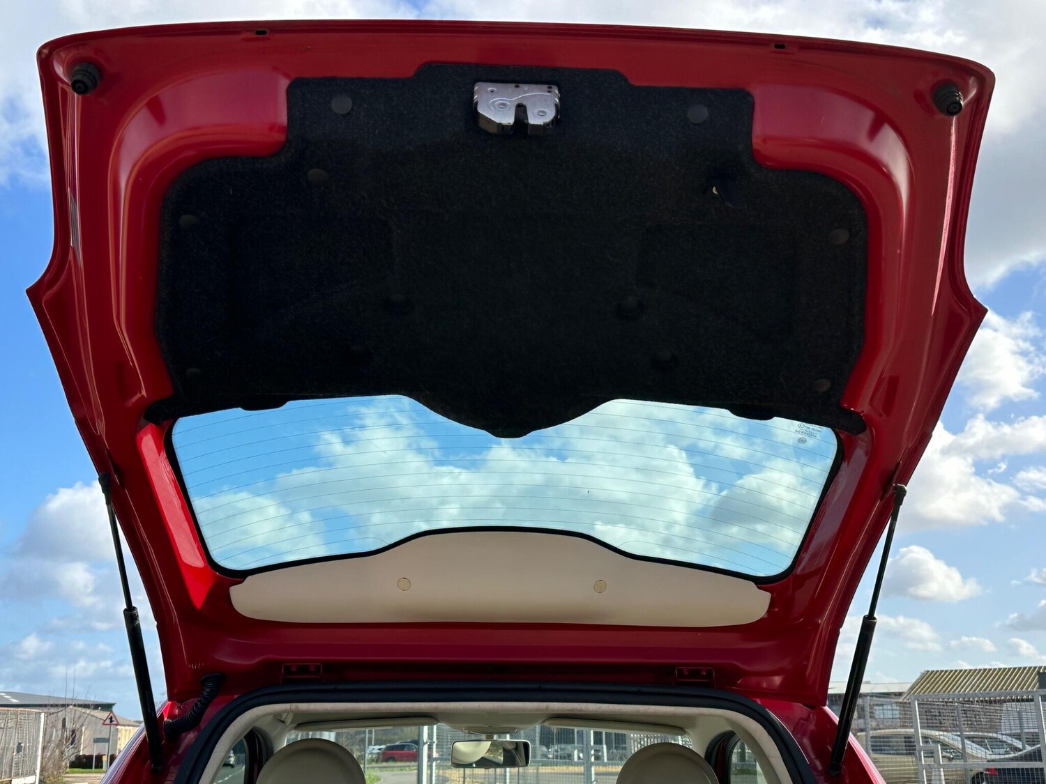 Used Fiat 500 2014 for sale - 77462123: Photo 51