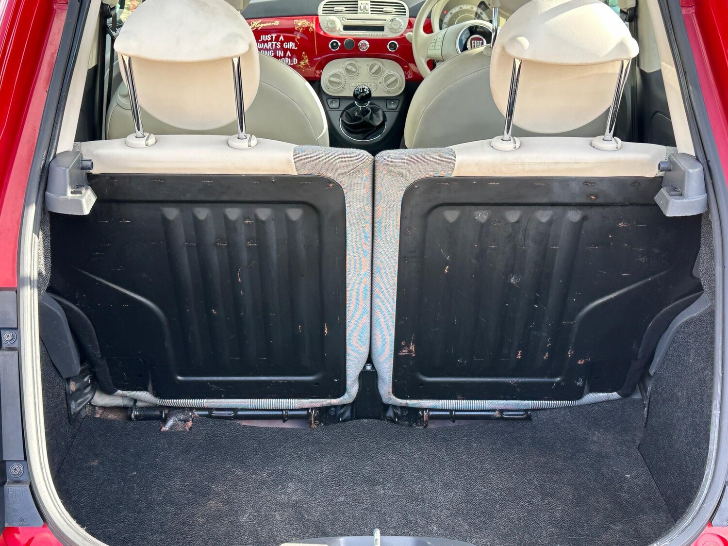 Used Fiat 500 2014 for sale - 77462123: Photo 53