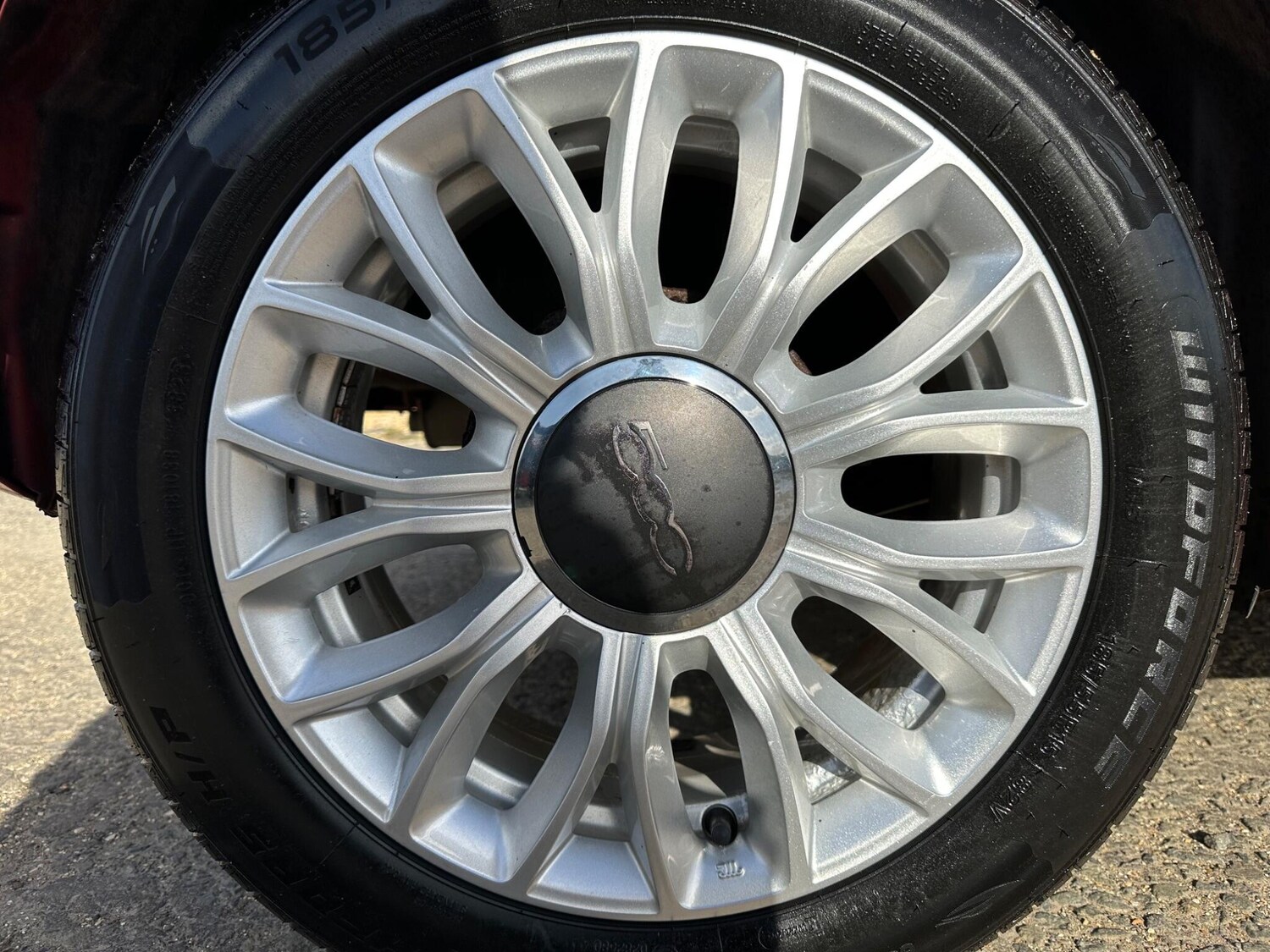 Used Fiat 500 2014 for sale - 77462123: Photo 56