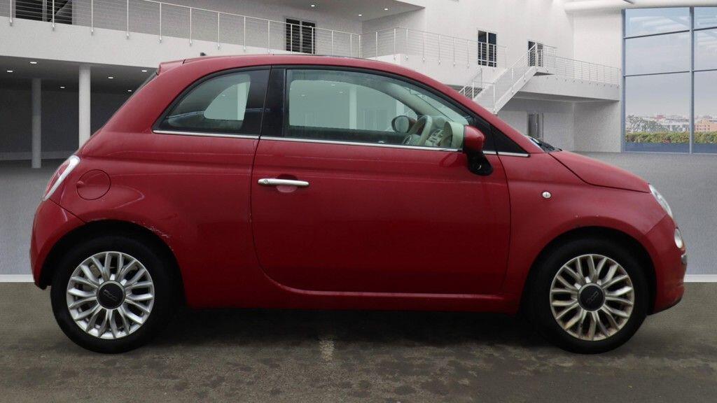 Used Fiat 500 2014 for sale - 77462123: Photo 6