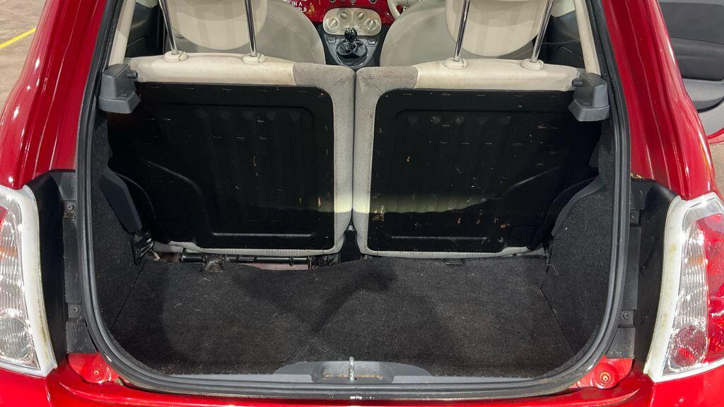 Used Fiat 500 2014 for sale - 77462123: Photo 8