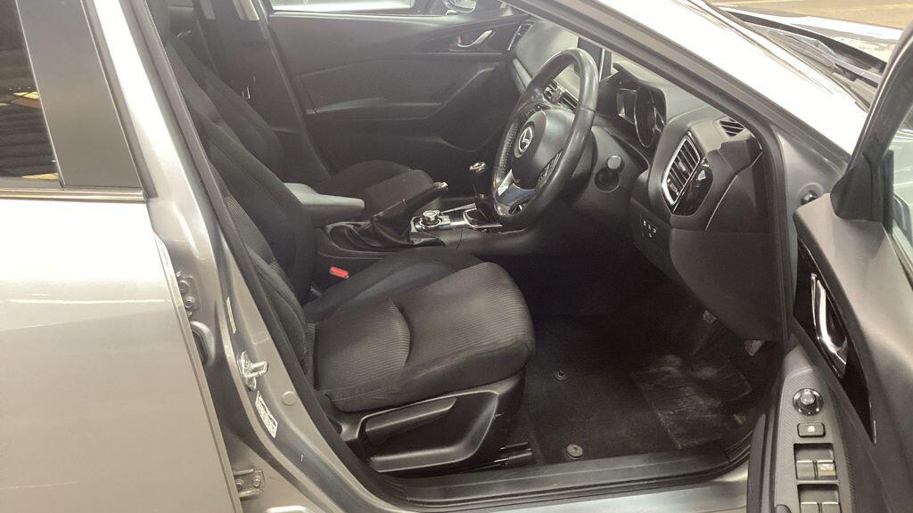 Used Mazda Mazda3 2015 for sale - 78072336: Photo 10