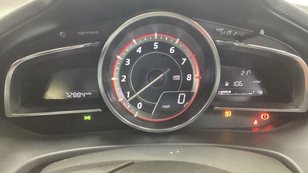 Used Mazda Mazda3 2015 for sale - 78072336: Photo 11