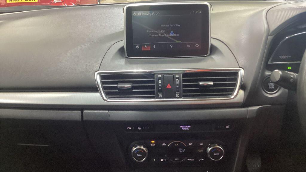 Used Mazda Mazda3 2015 for sale - 78072336: Photo 12