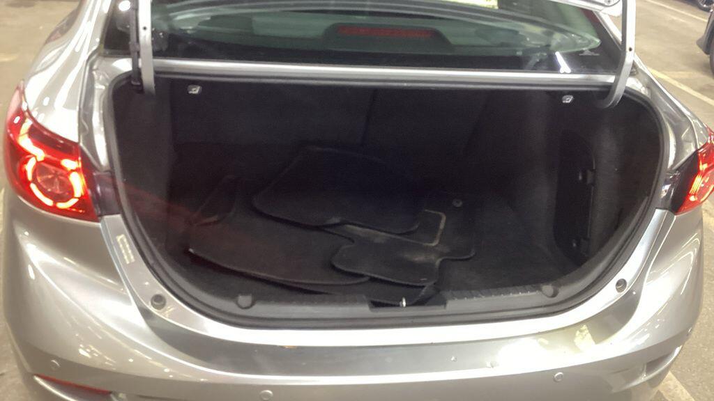 Used Mazda Mazda3 2015 for sale - 78072336: Photo 13