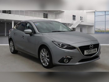 Used Mazda Mazda3 2015 for sale - 78072336: Photo
