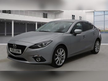 Used Mazda Mazda3 2015 for sale - 78072336: Photo