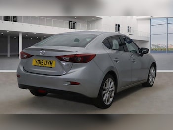 Used Mazda Mazda3 2015 for sale - 78072336: Photo