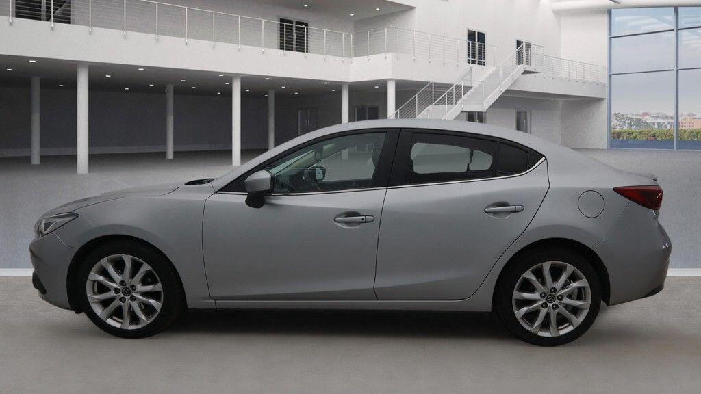 Used Mazda Mazda3 2015 for sale - 78072336: Photo 7