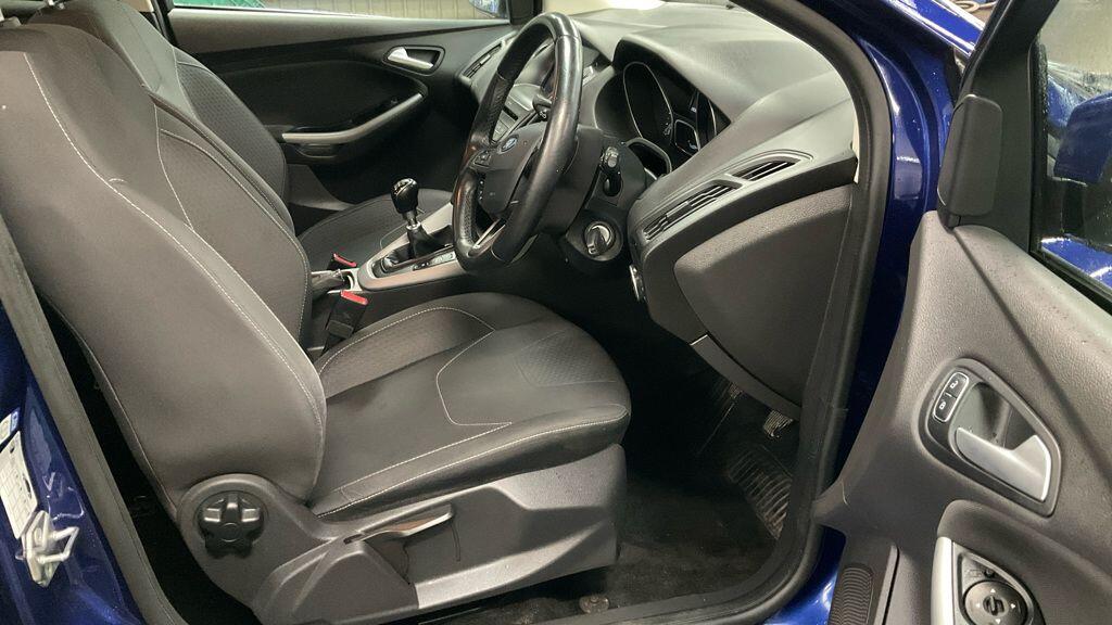 Used Ford Focus for sale - 77537448: Photo 11