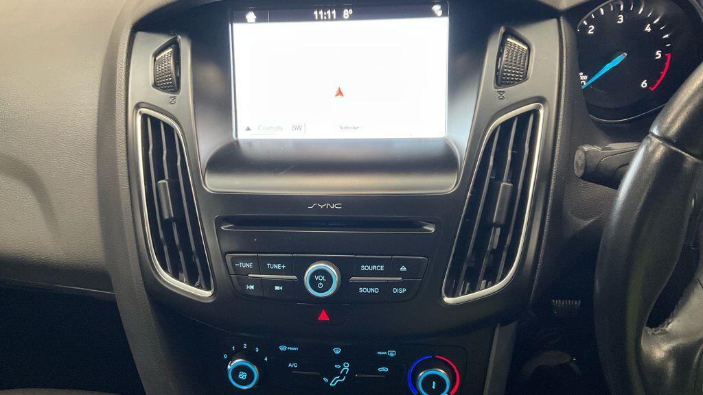 Used Ford Focus for sale - 77537448: Photo 13