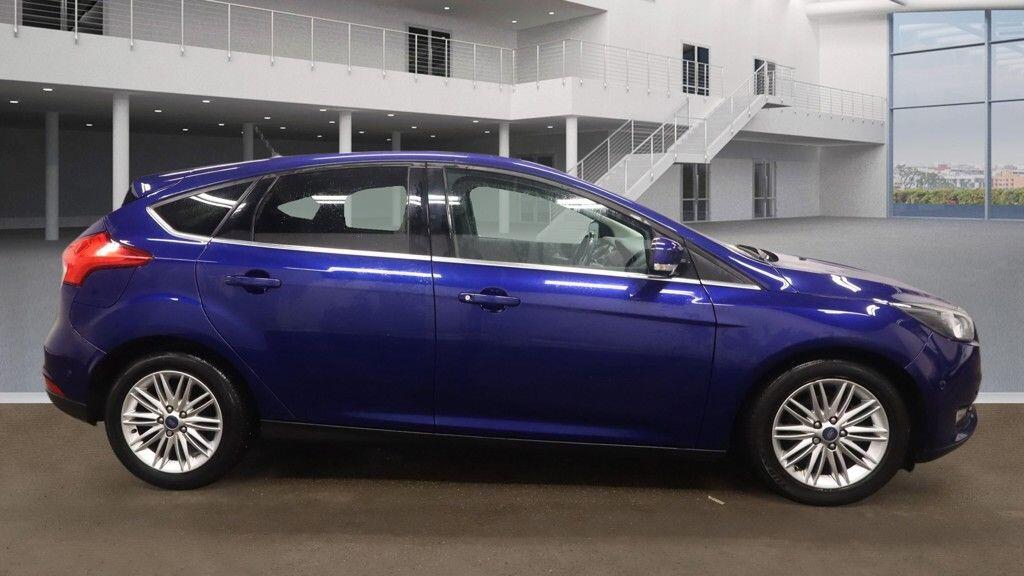 Used Ford Focus for sale - 77537448: Photo 6