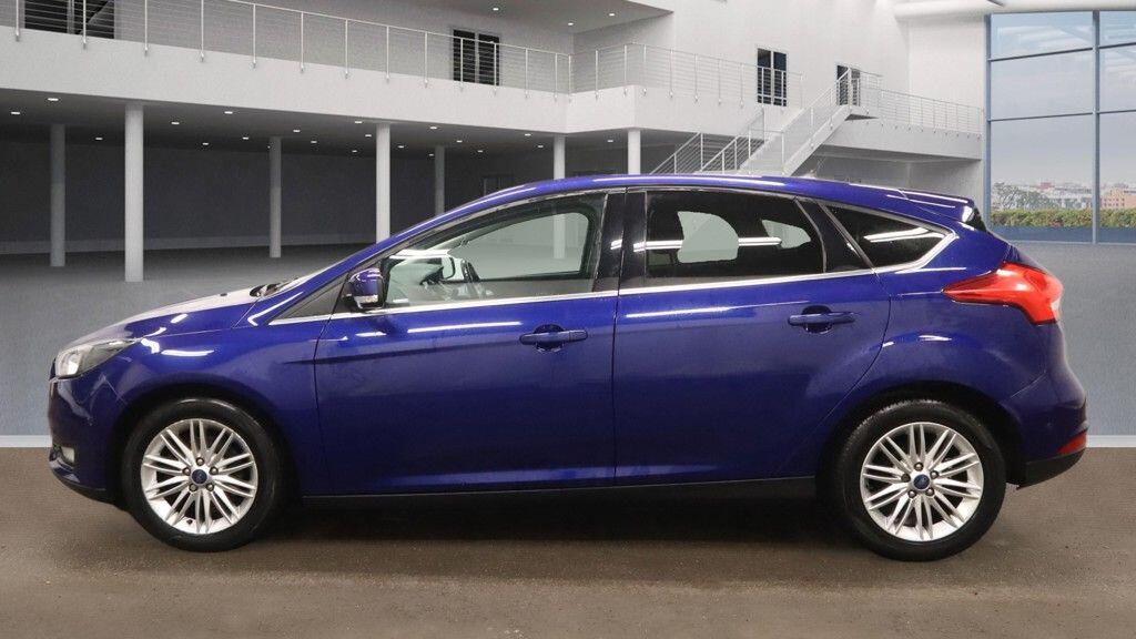 Used Ford Focus for sale - 77537448: Photo 7