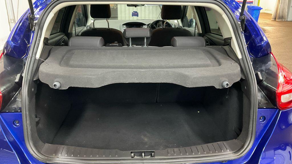 Used Ford Focus for sale - 77537448: Photo 9