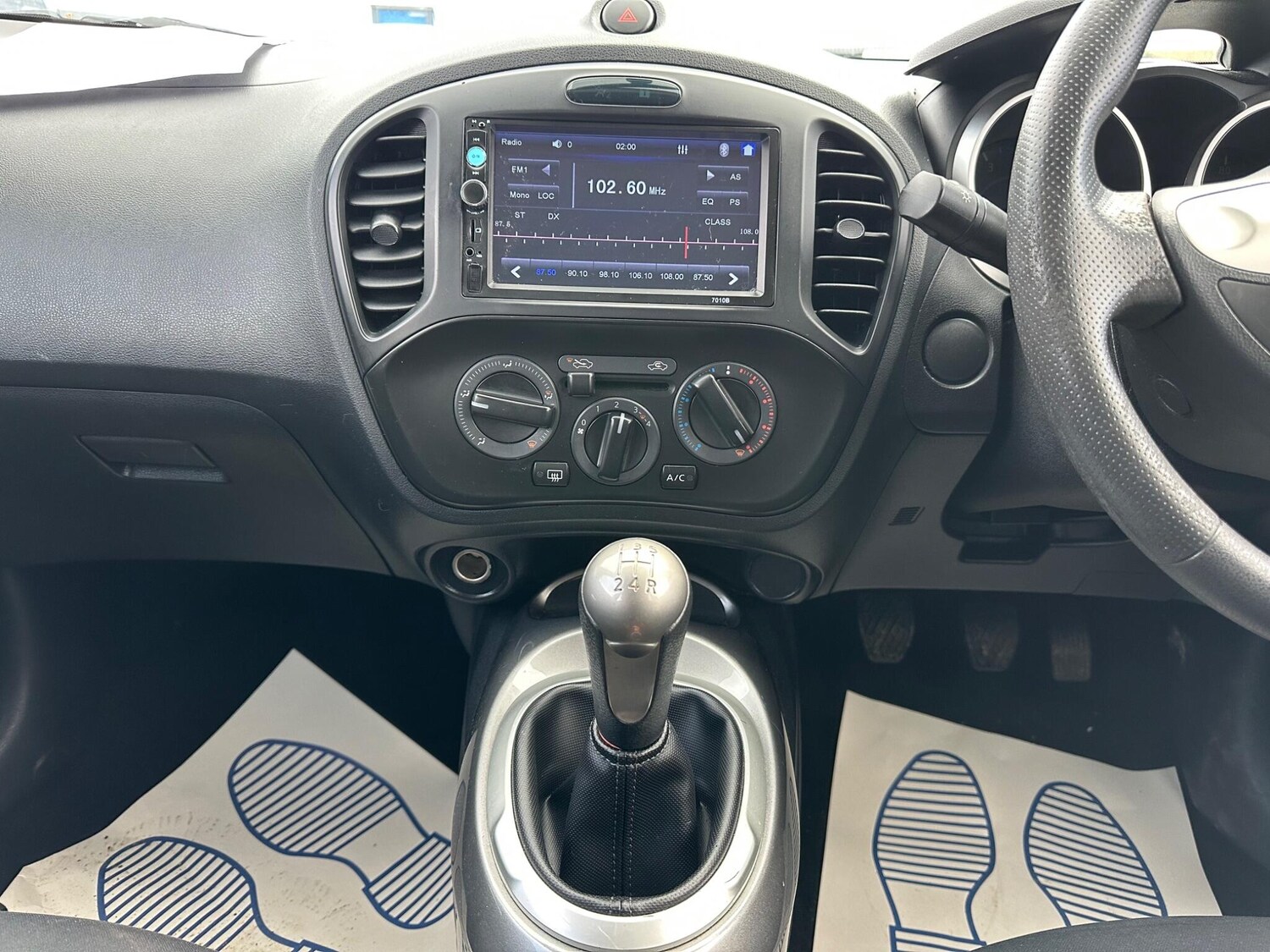 Used Nissan Juke 2015 for sale - 77637363: Photo 34