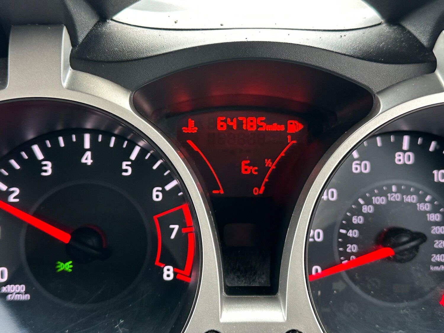 Used Nissan Juke 2015 for sale - 77637363: Photo 40