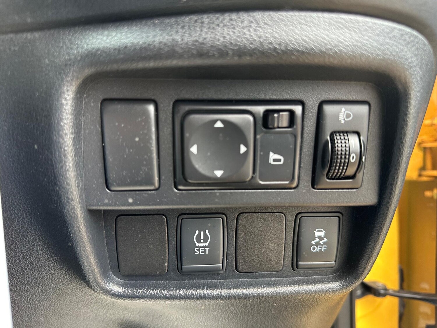 Used Nissan Juke 2015 for sale - 77637363: Photo 42