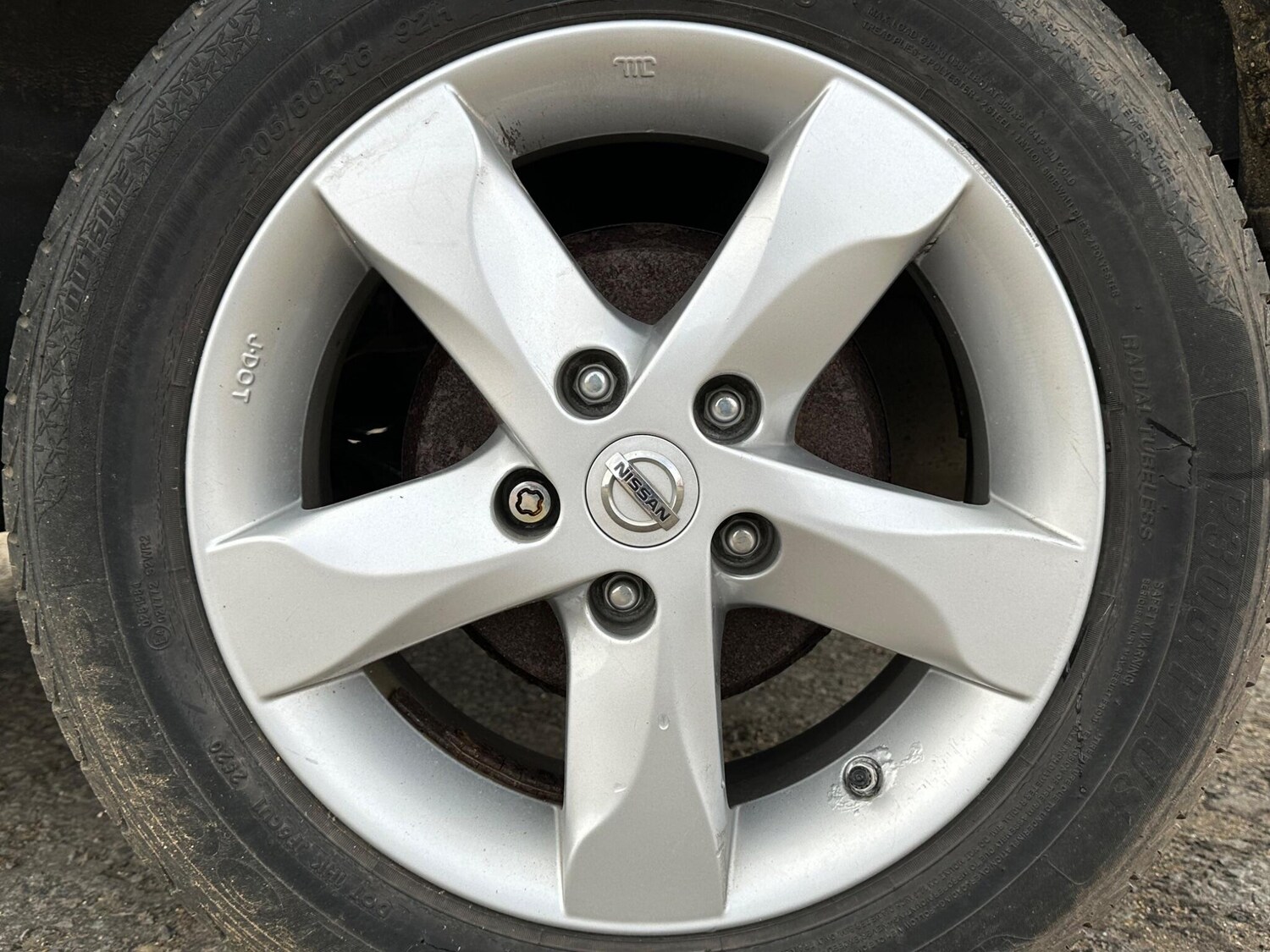 Used Nissan Juke 2015 for sale - 77637363: Photo 52