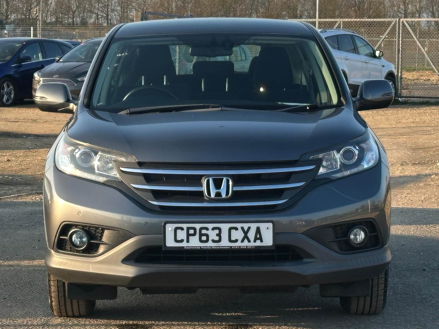 Used Honda CR-V 2014 for sale - 78047494: Photo 10