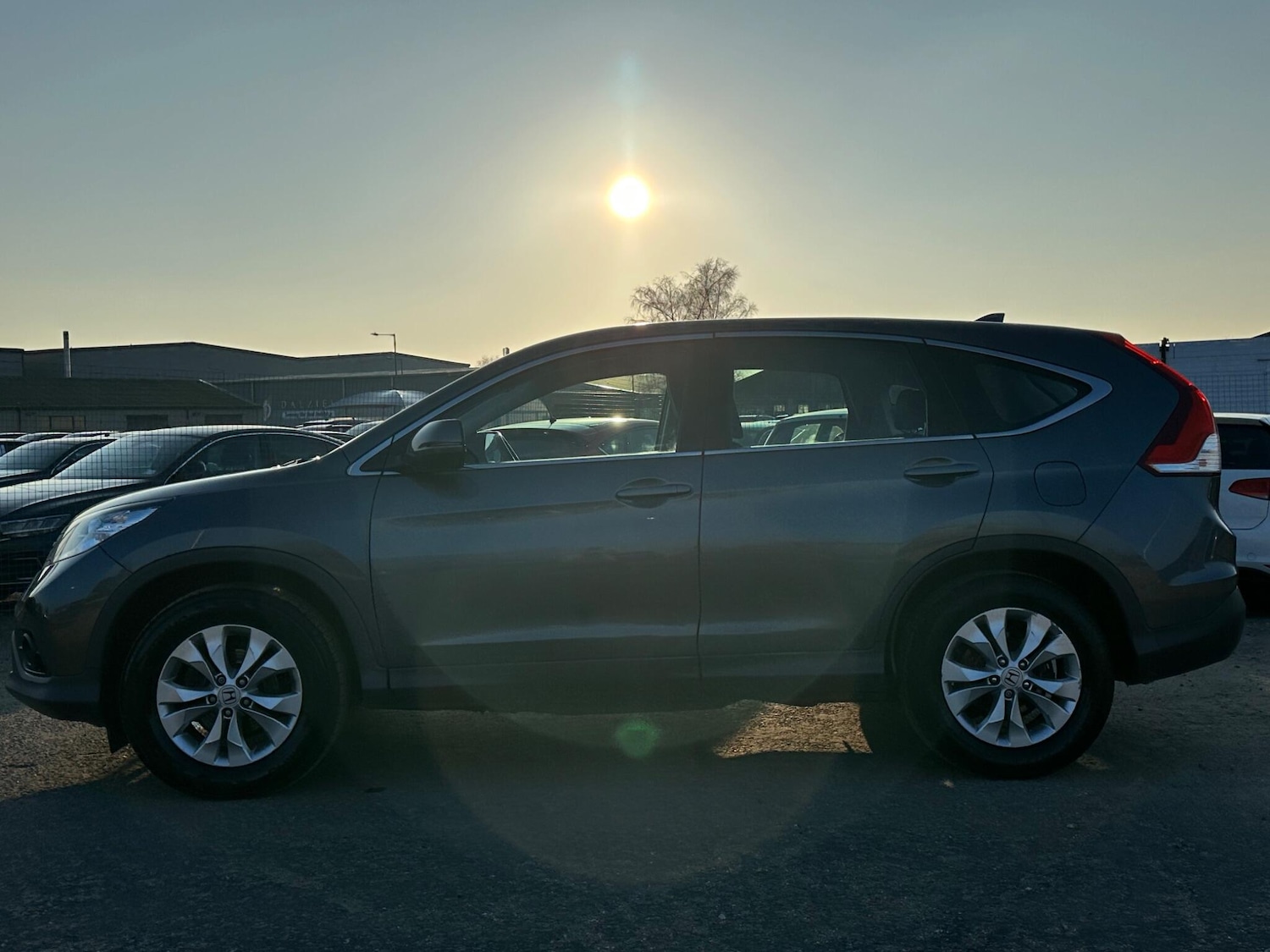 Used Honda CR-V 2014 for sale - 78047494: Photo 19