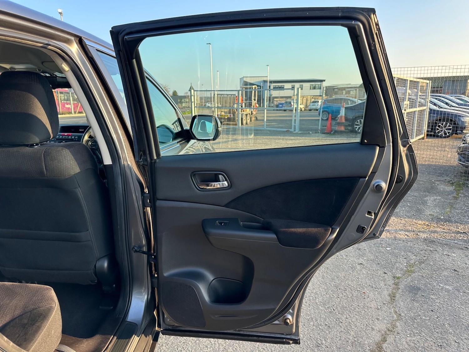 Used Honda CR-V 2014 for sale - 78047494: Photo 23