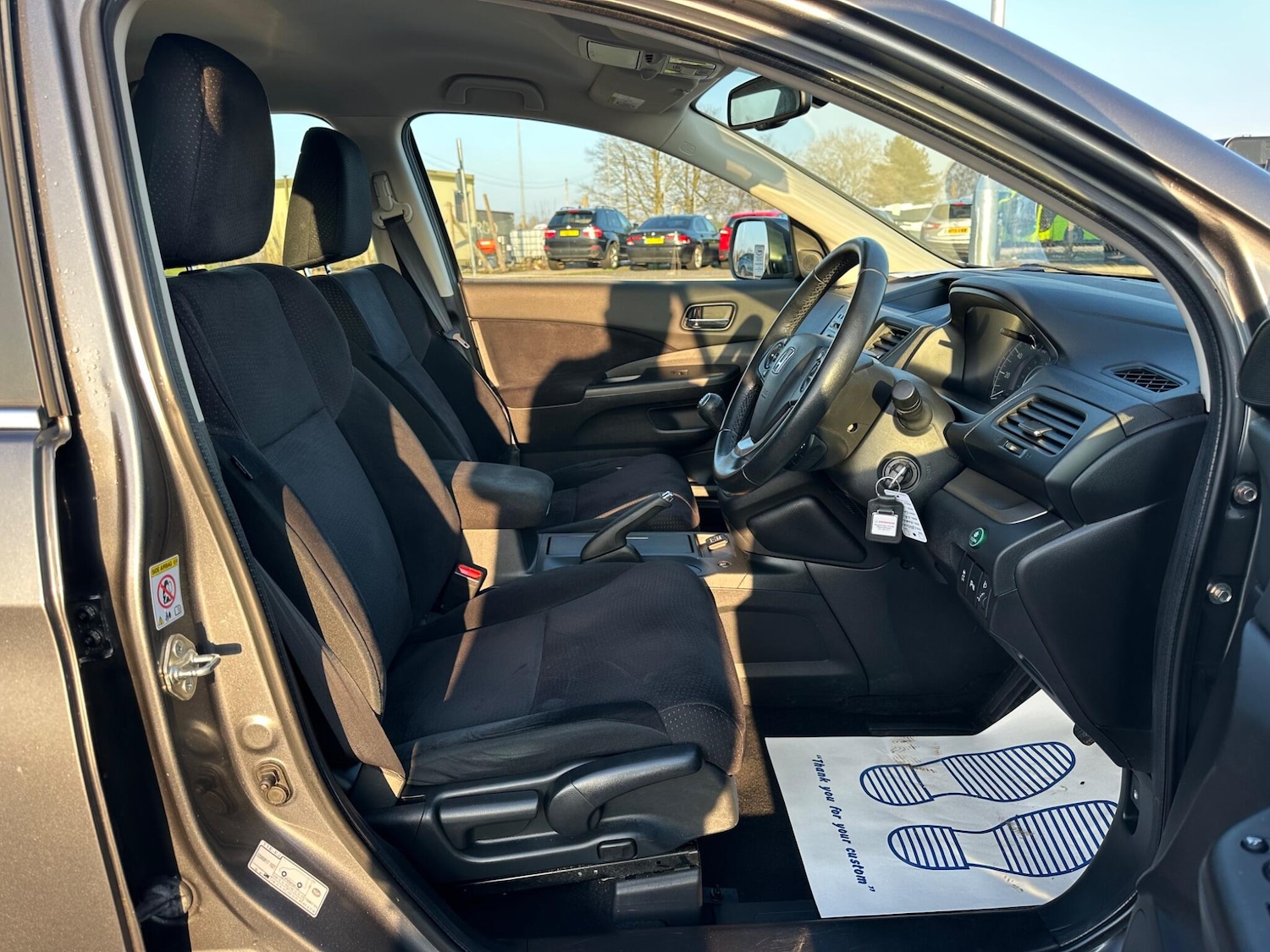 Used Honda CR-V 2014 for sale - 78047494: Photo 25