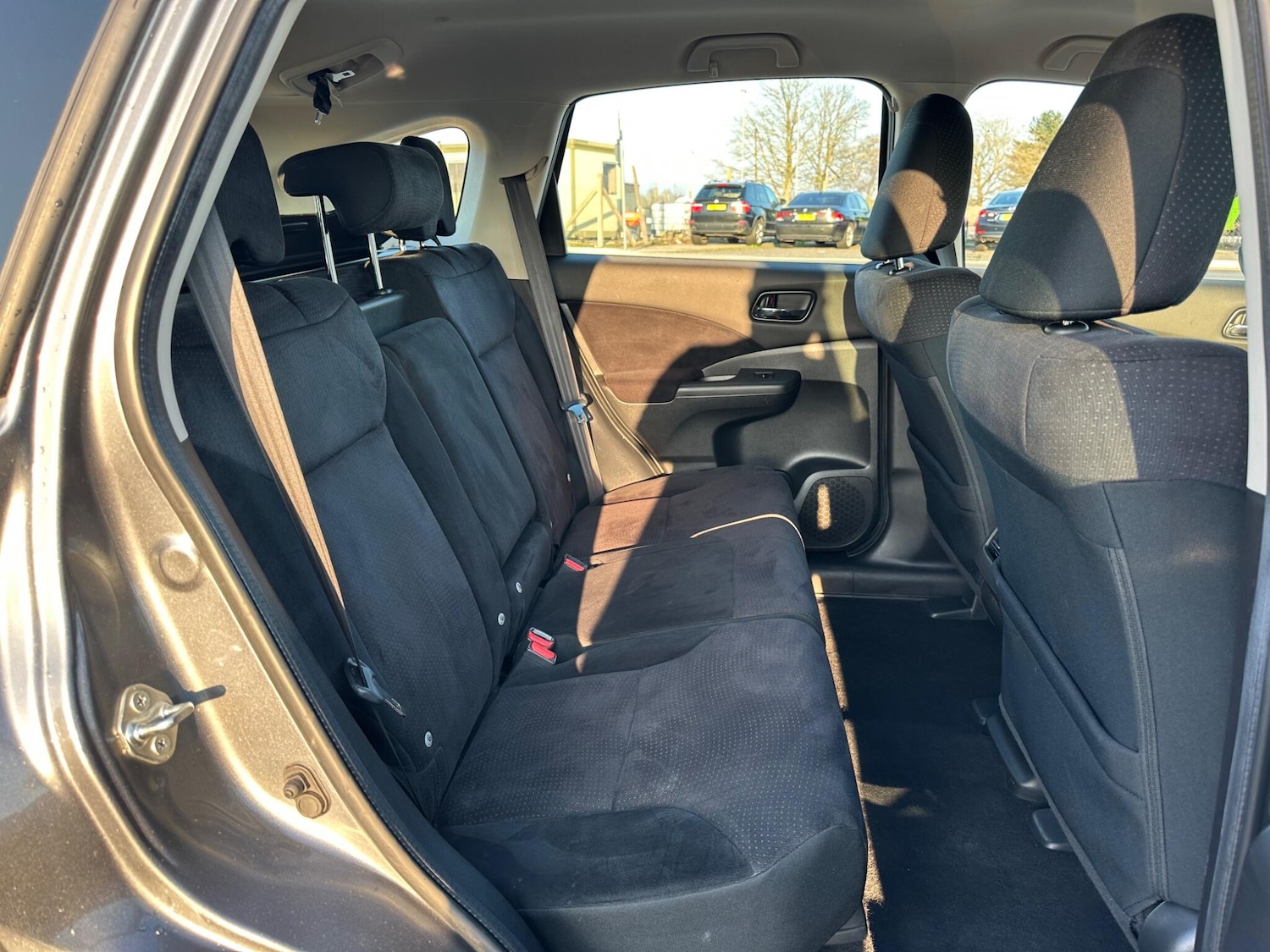 Used Honda CR-V 2014 for sale - 78047494: Photo 29